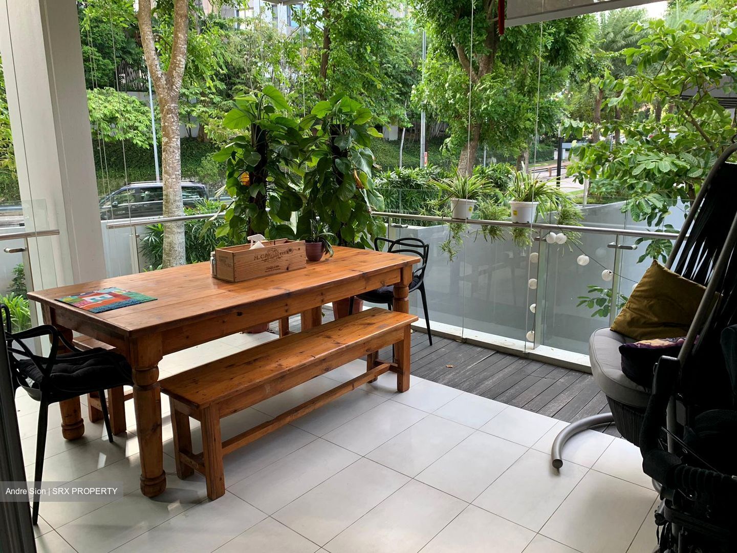 Orange Grove Residences (D10), Condominium #432671421